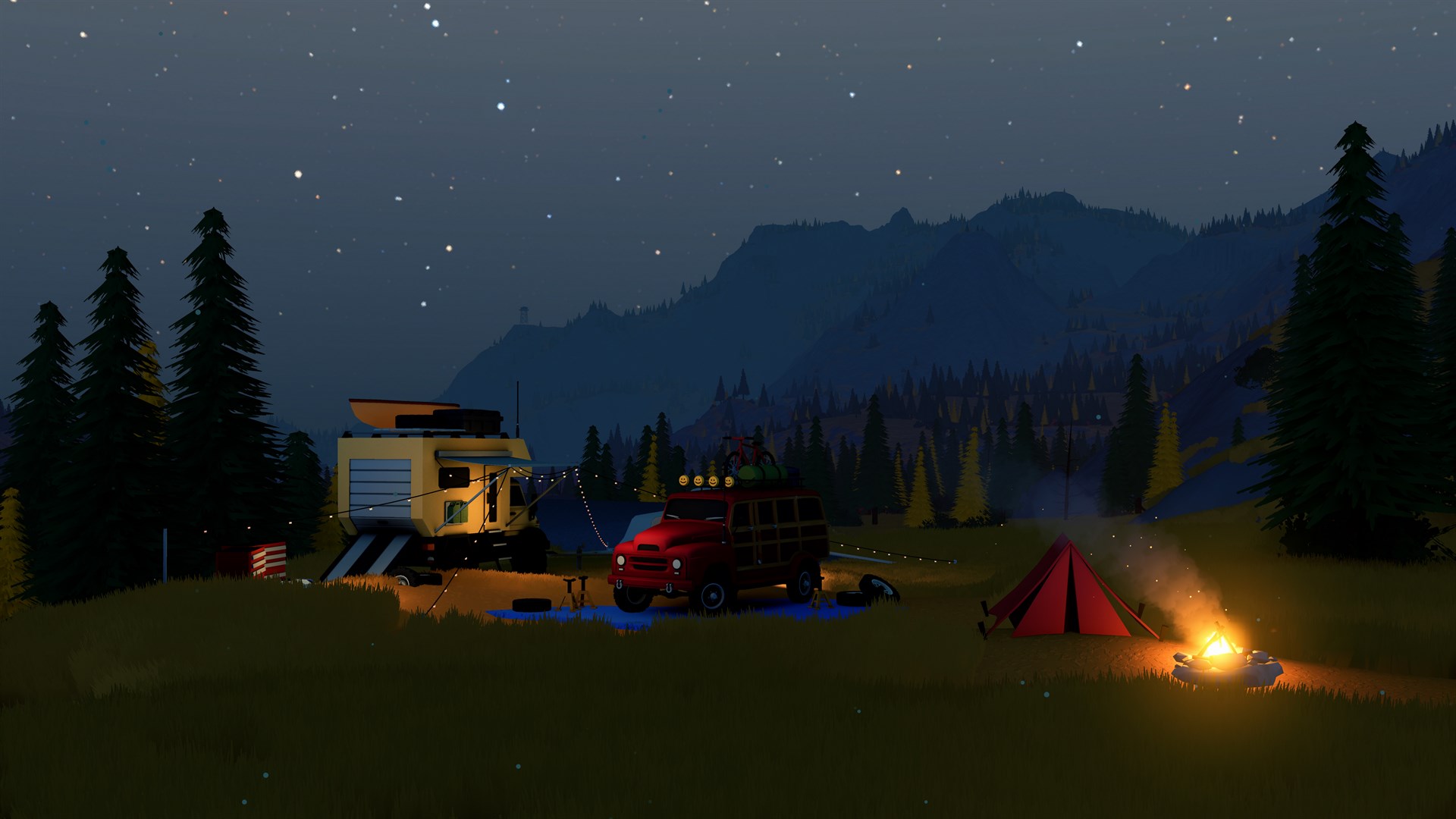 Screenshot 6 from Over the Hill
