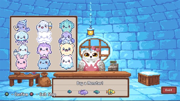 Penguin's ArcticDex — 3