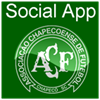 Chapecoense Social App