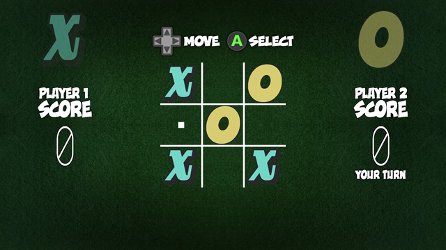 Tic Tac Toe - Classics screenshot 2