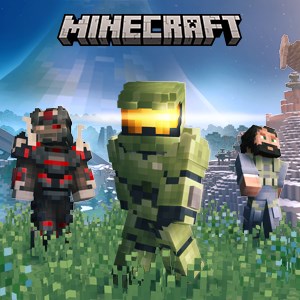 Minecraft (Microsoft , Xbox One 360) for sale online