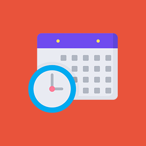 Calendar - Simple & Modern calendar