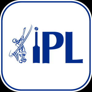 IPL Cricket Action