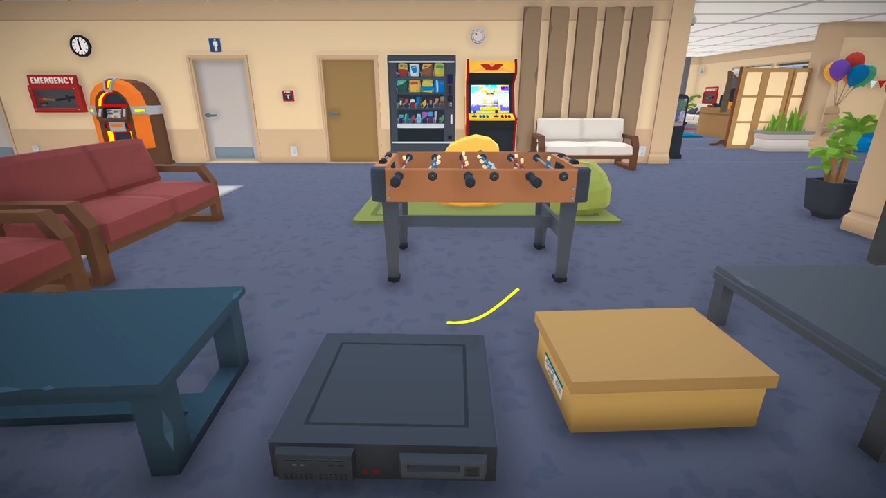 Freddy Spaghetti 2.0 screenshot 4