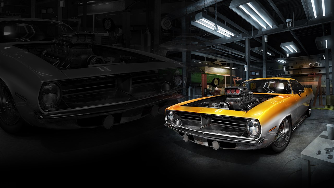 Buy Car Mechanic Simulator Microsoft Store