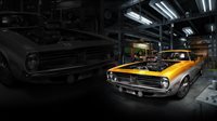 Car Mechanic Simulator