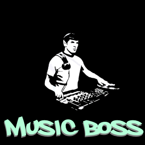 Music Boss Pop sound