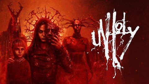 Unholy