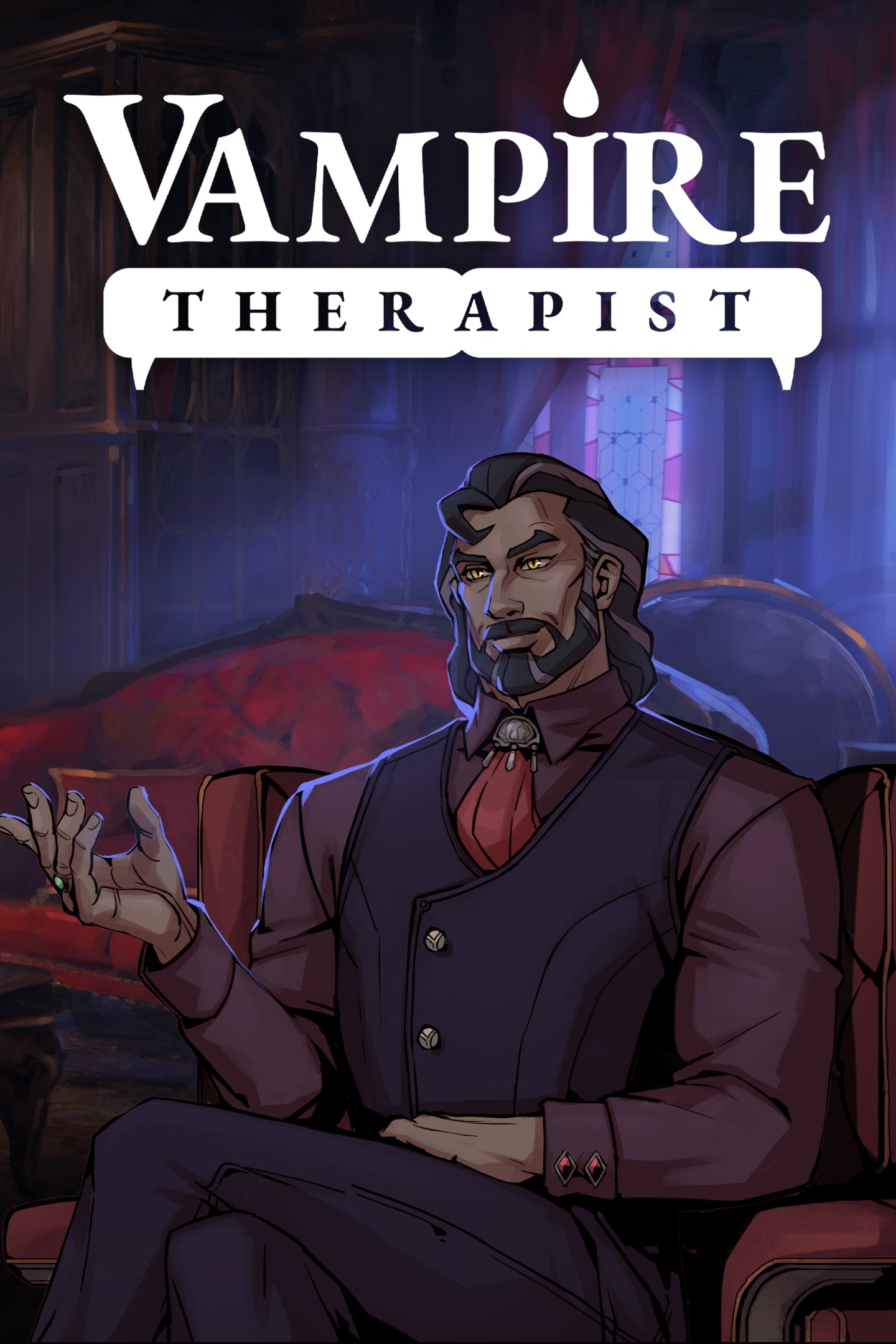 Vampire Therapist