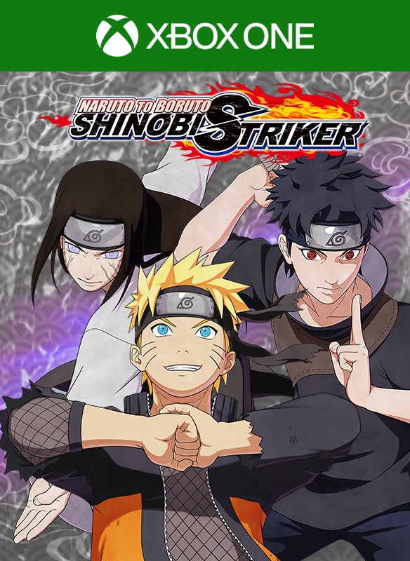 NARUTO TO BORUTO: SHINOBI STRIKER Season Pass 3