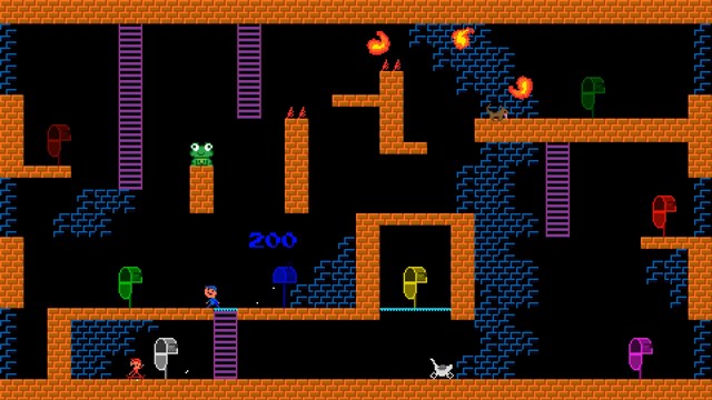 Mayhem Mail screenshot 1