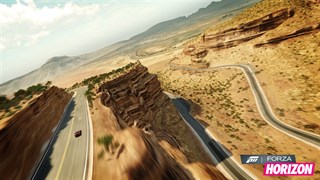 Forza Horizon screenshot 6