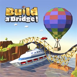 Aperçu Build a Bridge!