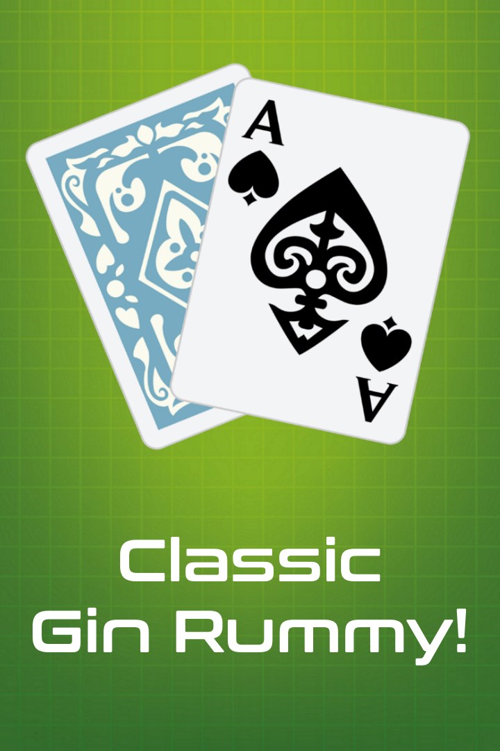 Buy Classic Gin Rummy! - Microsoft Store