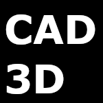 CAD 3D Viewer