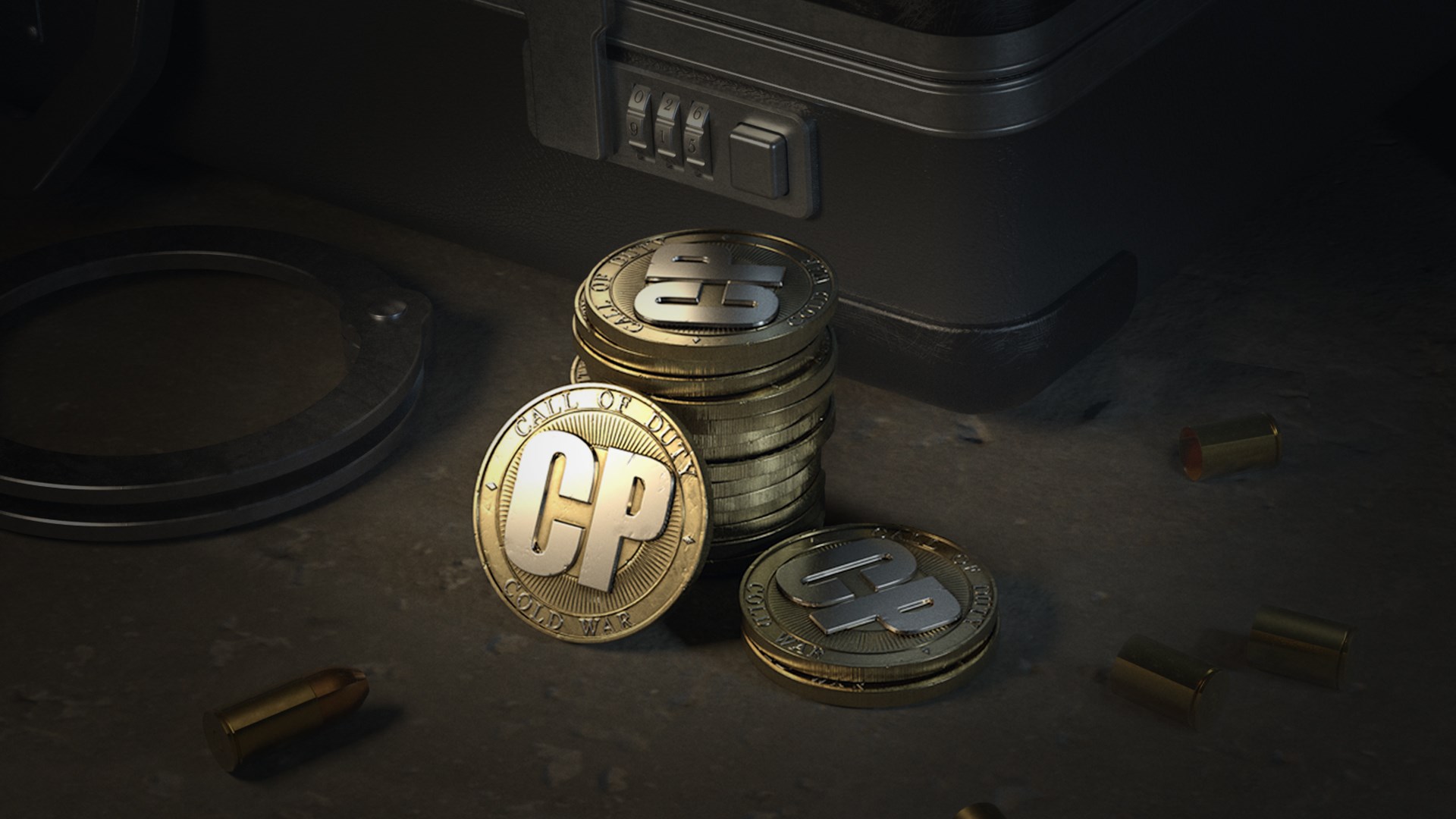 Buy 1,100 Call of Duty® Black Ops Cold War Points Microsoft Store