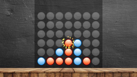 Four In A Row Ultimate