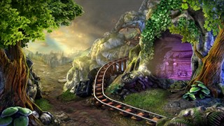 Agent Walker: Secret Journey (Xbox Version) screenshot 1