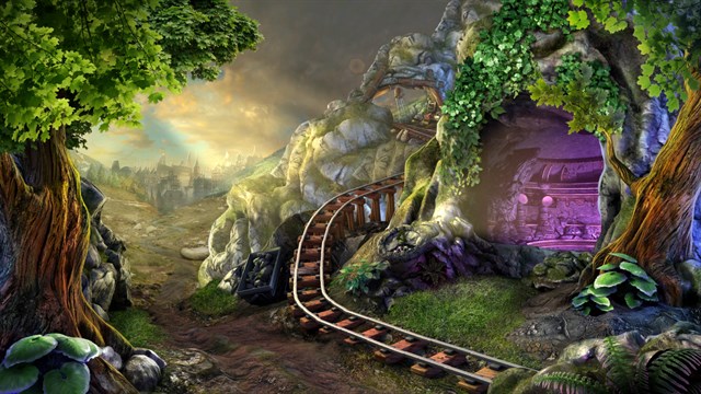 Agent Walker: Secret Journey (Xbox Version) screenshot 1