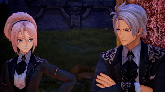 Elegant Costume Pack screenshot 1