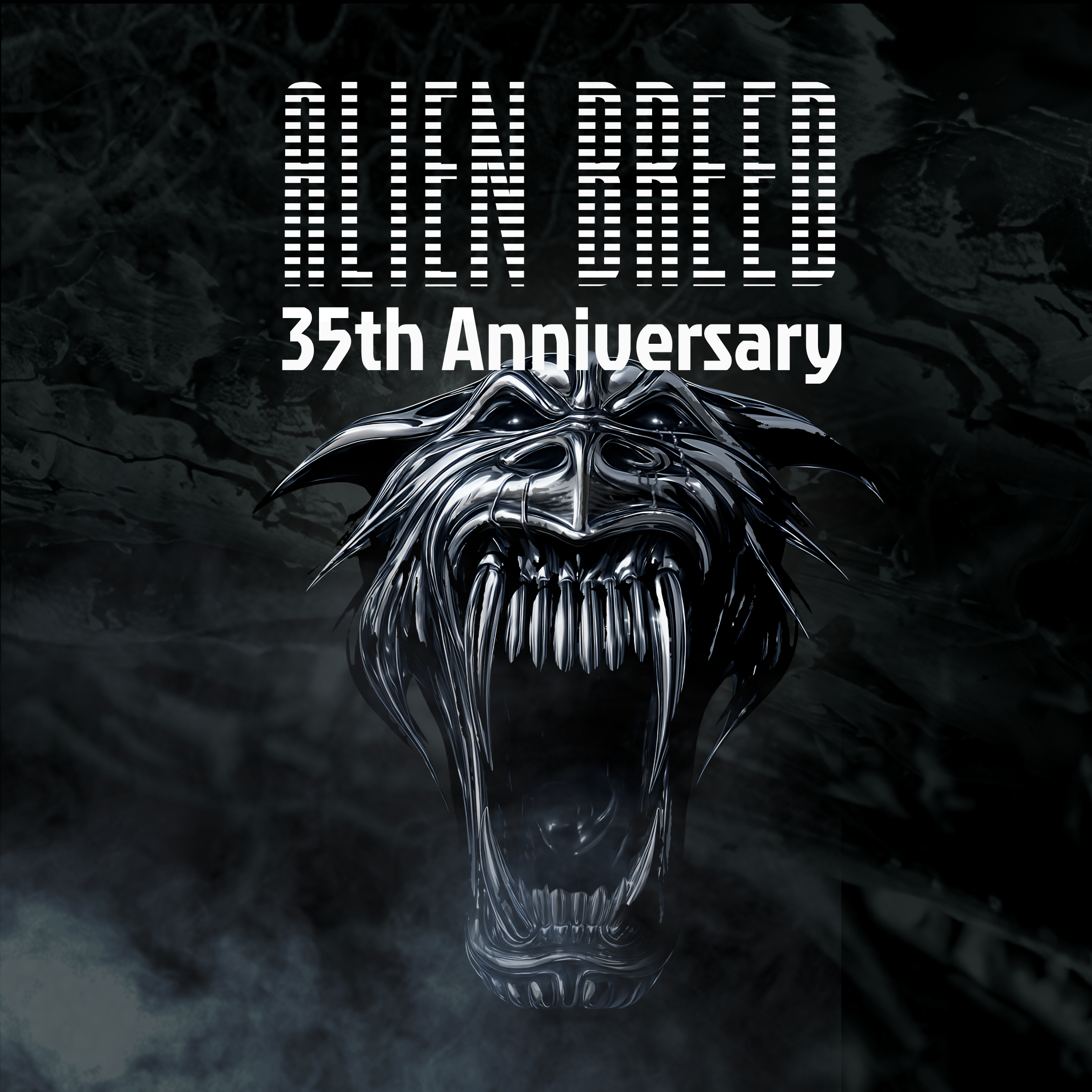 Alien Breed 35th Anniversary