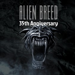 Alien Breed 35th Anniversary