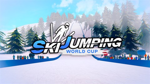 Ski Jumping World Cup