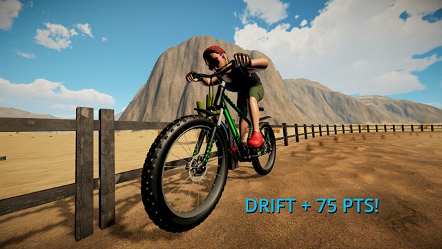 Bike Runner screenshot 4