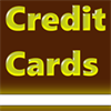 Credit Cards