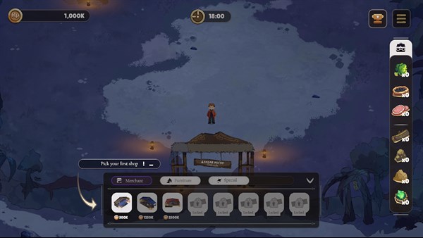 Market Tycoon Mystic Realm — 5