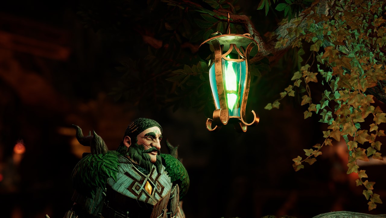 The Lord of the Rings: Return to Moria™ Collector's Edition screenshot 7