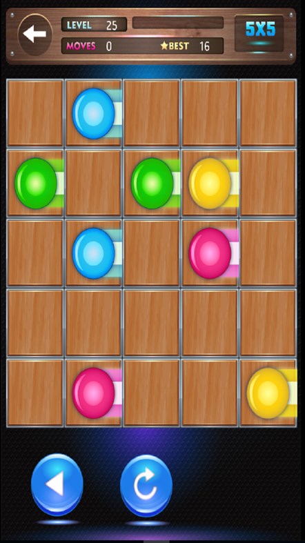 #2. BridgeConnection (Windows) Door: Rainier Games