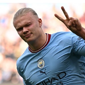 Erling Haaland Wallpapers New Tab Theme icon