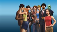 Les Sims™ 2 Collection héritage