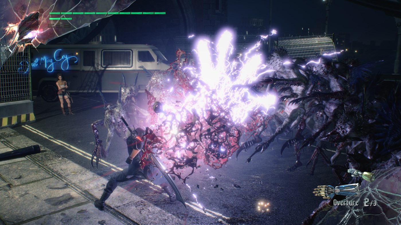 #3. Devil May Cry 5 Special Edition (Xbox) De: CAPCOM CO., LTD.