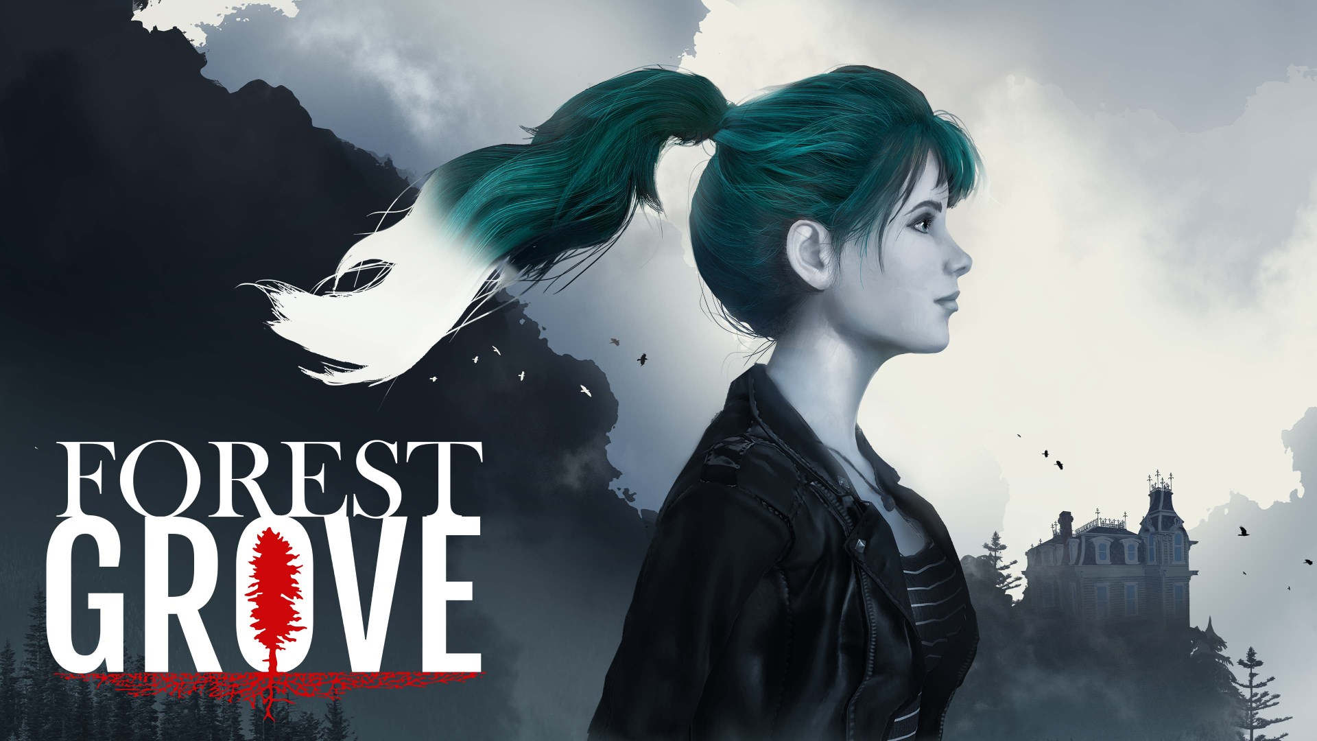 Forest Grove screenshot thumbnail video