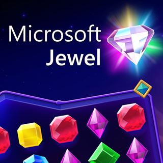 Microsoft Jewel