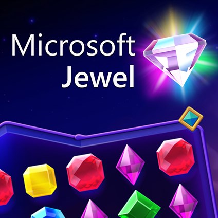 Microsoft Jewel