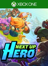 Next Up Hero