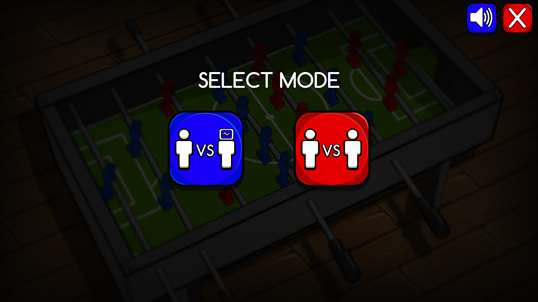 Foosball - Table Football screenshot 6
