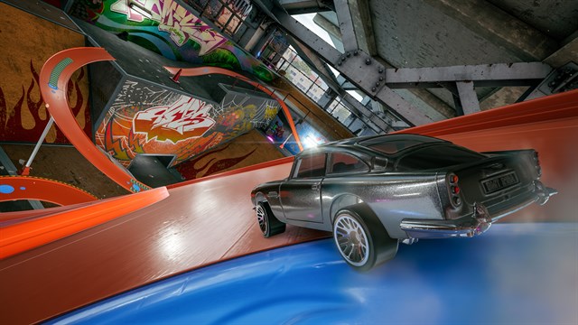 HOT WHEELS Pass Vol. 1 screenshot 4