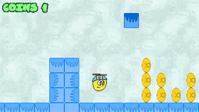 ZJ the Ball 2 (Level 9 and Level 10) screenshot 4