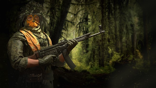 Call of Duty: Vanguard - Skull Collector: Pro Pack (Windows) screenshot 1