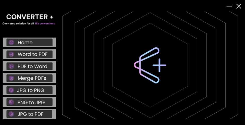 Converter+ (by Jayesh Betala) - (Windows Apps) — AppAgg
