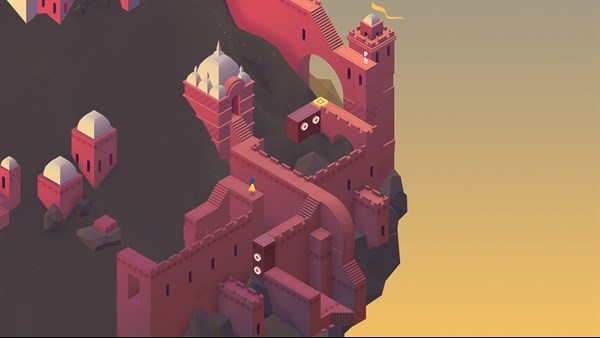 Monument Valley: The Collection screenshot
