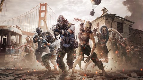 Dead Alliance™: Full Game Upgrade