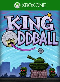 King Oddball