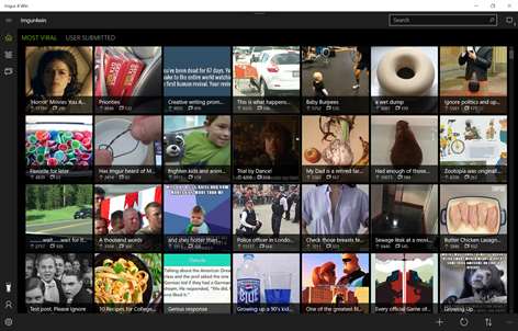 Imgur4Windows Screenshots 1