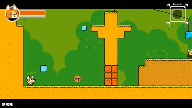 Cori Arcade screenshot 2