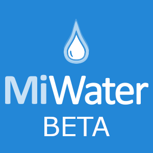 MiWater (Beta)